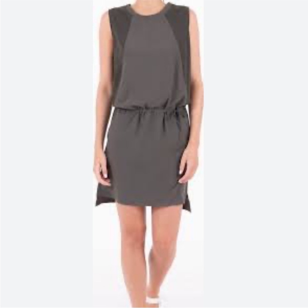 Indyeva Dress